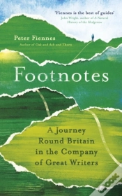 Capa do artigo Footnotes