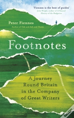 Capa do artigo Footnotes