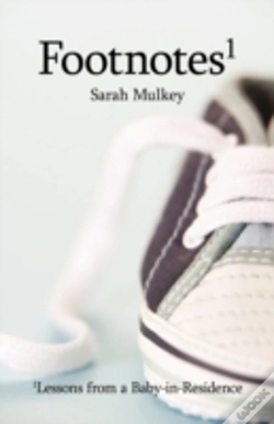 Capa do artigo Footnotes