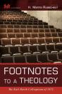 Footnotes To A Theology - Preview
