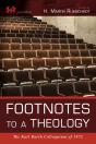 Footnotes To A Theology - Preview
