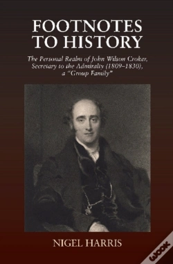 Capa do artigo Footnotes To History