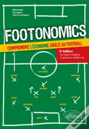 Capa do artigo Footonomics
