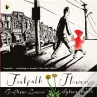 Footpath Flowers