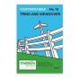 Footpath Map No. 18 Tring And Wendover - Preview