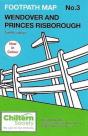 Footpath Map No. 3 Wendover And Princes Risborough - Preview