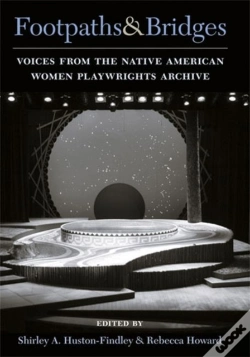 Capa do artigo Footpaths And Bridges