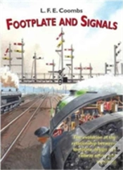 Capa do artigo Footplate And Signals