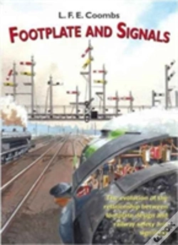Capa do artigo Footplate And Signals
