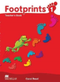 Footprints 1 - Preview