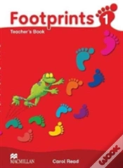 Capa do artigo Footprints 1