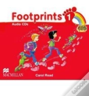 Capa do artigo Footprints 1