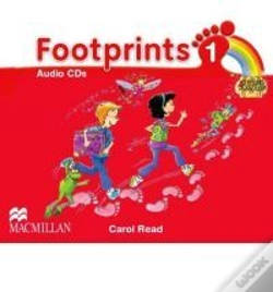 Capa do artigo Footprints 1