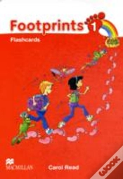 Capa do artigo Footprints 1