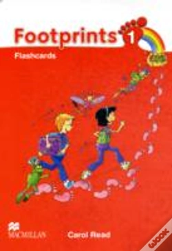 Capa do artigo Footprints 1