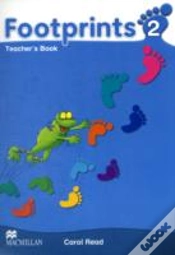 Capa do artigo Footprints 2