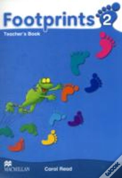 Capa do artigo Footprints 2