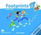 Capa do artigo Footprints 2