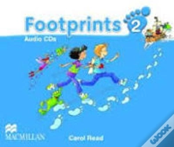 Capa do artigo Footprints 2