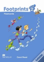 Capa do artigo Footprints 2