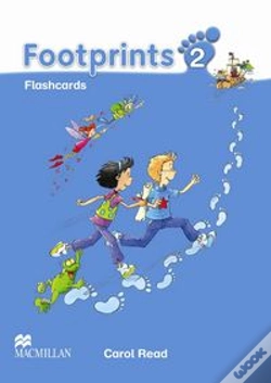 Capa do artigo Footprints 2