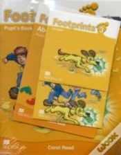 Capa do artigo Footprints 3