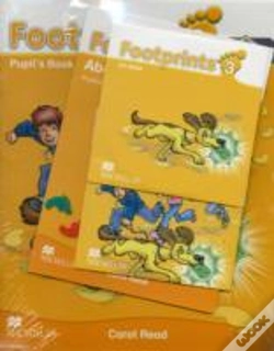 Capa do artigo Footprints 3