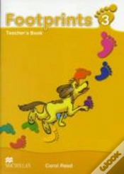 Capa do artigo Footprints 3
