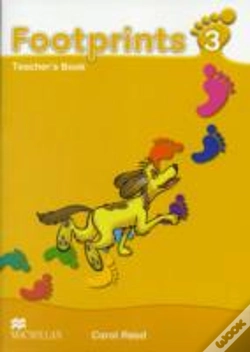 Capa do artigo Footprints 3