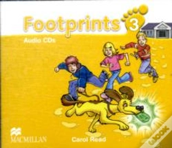 Capa do artigo Footprints 3
