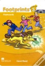 Capa do artigo Footprints 3