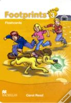 Capa do artigo Footprints 3