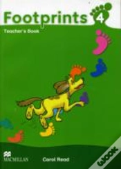 Capa do artigo Footprints 4