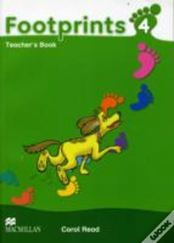 Capa do artigo Footprints 4