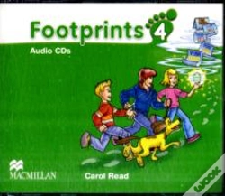 Capa do artigo Footprints 4