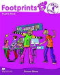 Footprints 5 Pupil'S Book Pack - Preview