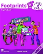 Capa do artigo Footprints 5 Pupil
