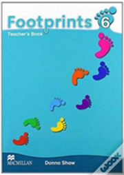 Footprints 5 Teacher'S Book