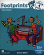 Footprints 6 Pupil'S Book Pack - Preview