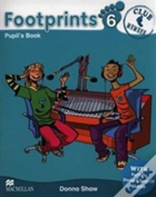 Capa do artigo Footprints 6 Pupil