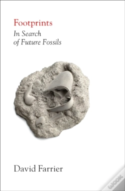Capa do artigo Footprints