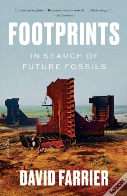 Capa do artigo Footprints