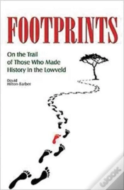 Capa do artigo Footprints