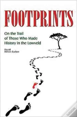 Capa do artigo Footprints