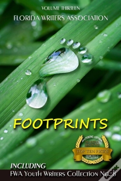 Capa do artigo Footprints: Florida Writers Association