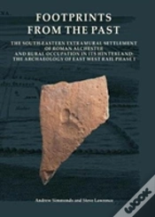Capa do artigo Footprints From The Past