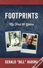 Capa do artigo Footprints