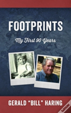 Capa do artigo Footprints