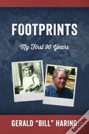 Capa do artigo Footprints
