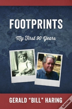 Capa do artigo Footprints